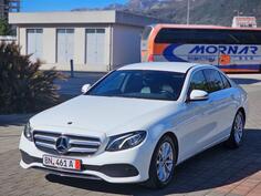 Mercedes Benz - E 200 - 2.2 CDI