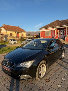 Seat - Leon - 1.6tdi