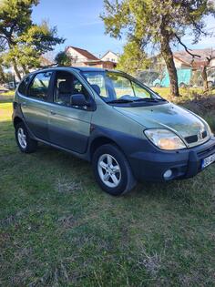 Renault - Scenic - 1.9 DCI