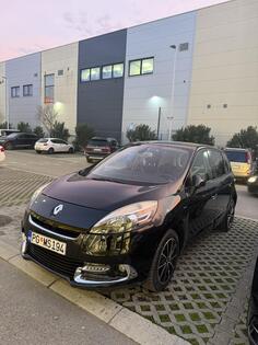 Renault - Scenic - 1.5