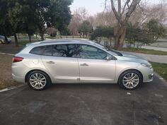 Renault - Megane - 1.5dci