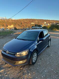 Volkswagen - Polo - 1.2