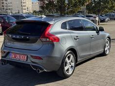 Volvo - V40 - 2.0 D
