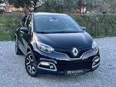 Renault - Captur - 1.5 DCI