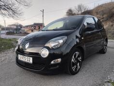Renault - Twingo - 1.5dci