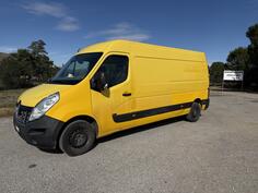 Renault - MADTER L3 H2