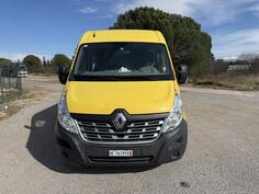 Renault - MADTER L3 H2