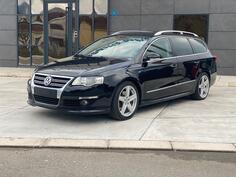 Volkswagen - Passat - 2.0