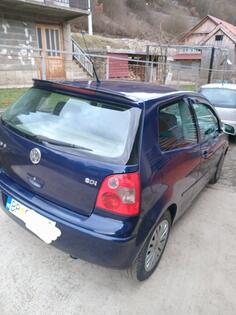 Volkswagen - Polo