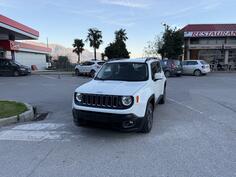 Jeep - Renegade - 1.6 MJTD