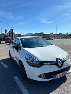 Renault - Clio - 1.5 Dci