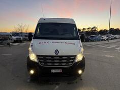 Renault - MASTER L2H2