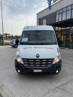 Renault - MASTER L2H2