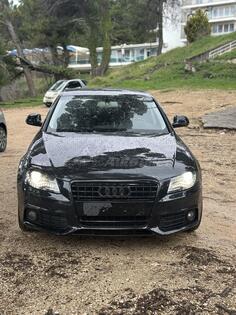 Audi - A4 - 2.7 TDI