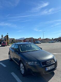 Audi - A3 - 1.9