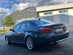 BMW - 520 - 130kw