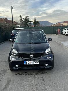 Smart - forTwo - 1000