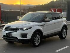 Land Rover - Range Rover Evoque - 2.0D