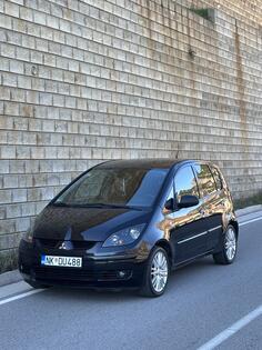 Mitsubishi - Colt - 1.5 70kw DI/D