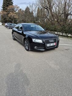 Audi - A5 - 2.0tdi