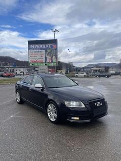 Audi - A6 - 2.0 tdi