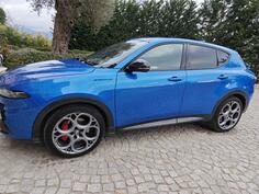 Alfa Romeo - Tonale - 1.5