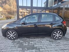 Citroen - C3 - HDI