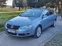 Volkswagen - Passat - 1.9 77kw