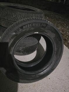 Michelin - Alpine - Zimska guma