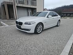 BMW - 520 - 2.0 d