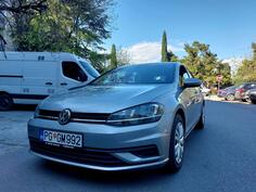 Volkswagen - Golf 7.5 - GOLF 7.5 : 1'6 : 85 KW