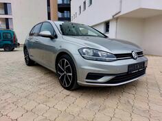 Volkswagen - Golf 7.5 - GOLF 7.5 : 1'6 : 85 KW