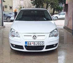 Volkswagen - Polo - 1.4 tdi