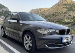 BMW - 118 - 2.0