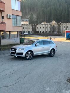 Audi - Q7 - 3.0 tdi