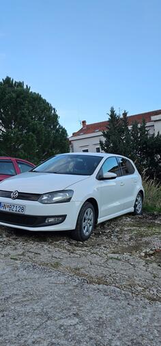 Volkswagen - Polo - 1.2 TDI BlueMotion