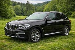 BMW - X3 - 2.0