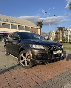 Audi - Q7 - 3.0