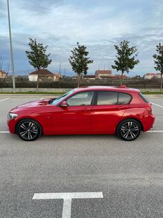 BMW - 116 - f20