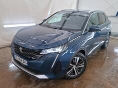 Peugeot - 3008 - 1.5 Allure  hdi Automatik