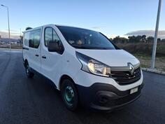 Renault - trafik
