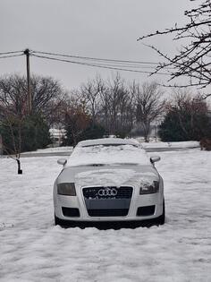 Audi - TT - 1.8T