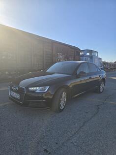 Audi - A4 - 2,0
