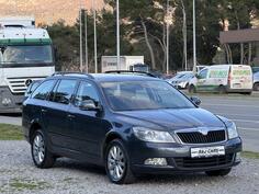 Škoda - Octavia - 1.9TDI