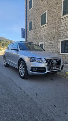 Audi - Q5 - 2.0 Quatro