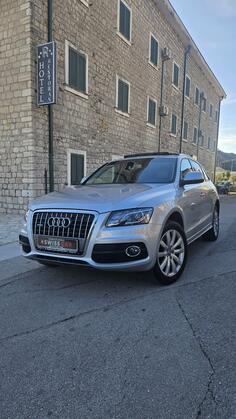 Audi - Q5 - 2.0 Quatro