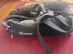 Bottle holders, Tank equipment - Diving equipment