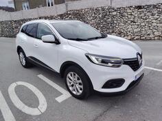 Renault - Kadjar - 1.5 blue dci