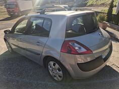 Renault - Megane - 1.5dci