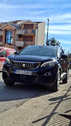 Peugeot - 3008 - 1.5 HDI